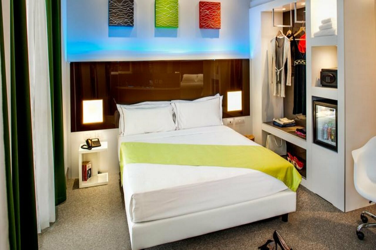 Фото Hotel Degli Arcimboldi