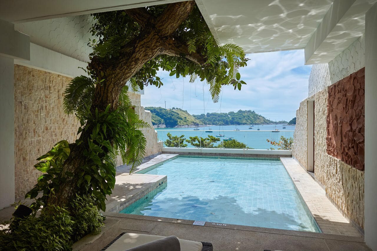 Фото The Nai Harn