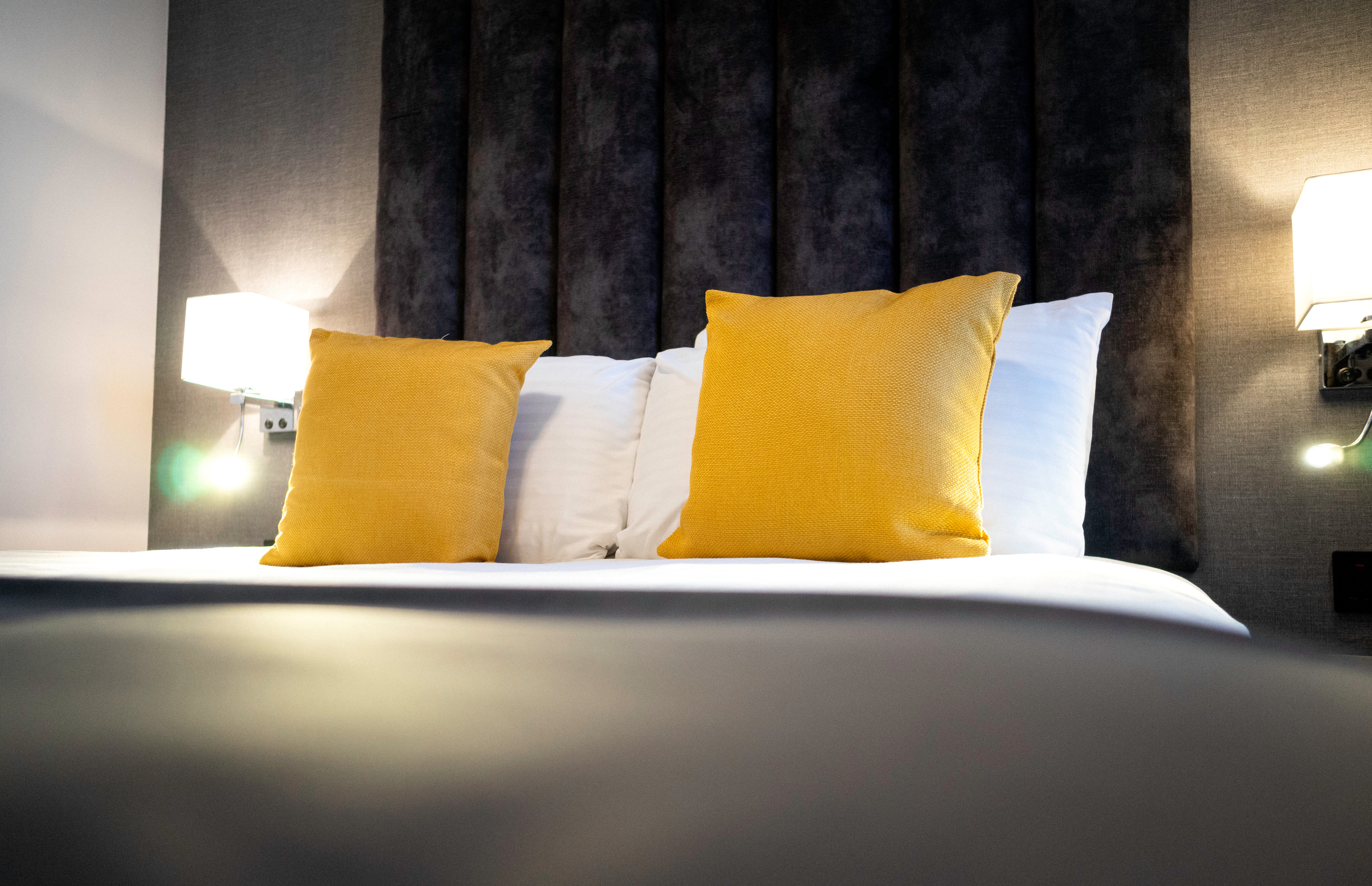 Фото Stay Metro ApartHotel - Glasgow Central