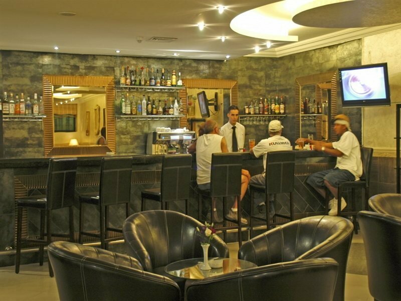 Фото Larsa Hotel