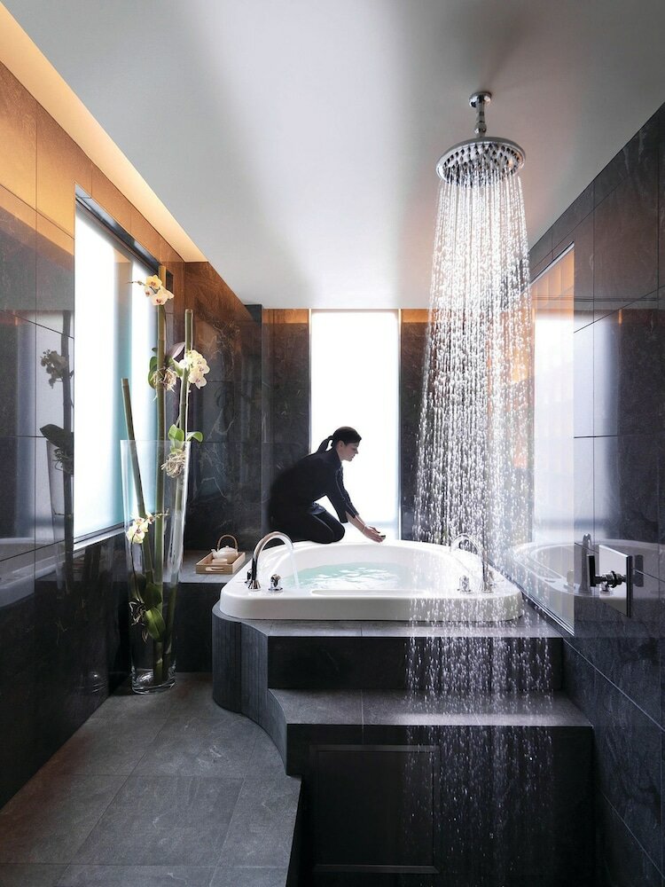 Фото Mandarin Oriental Boston