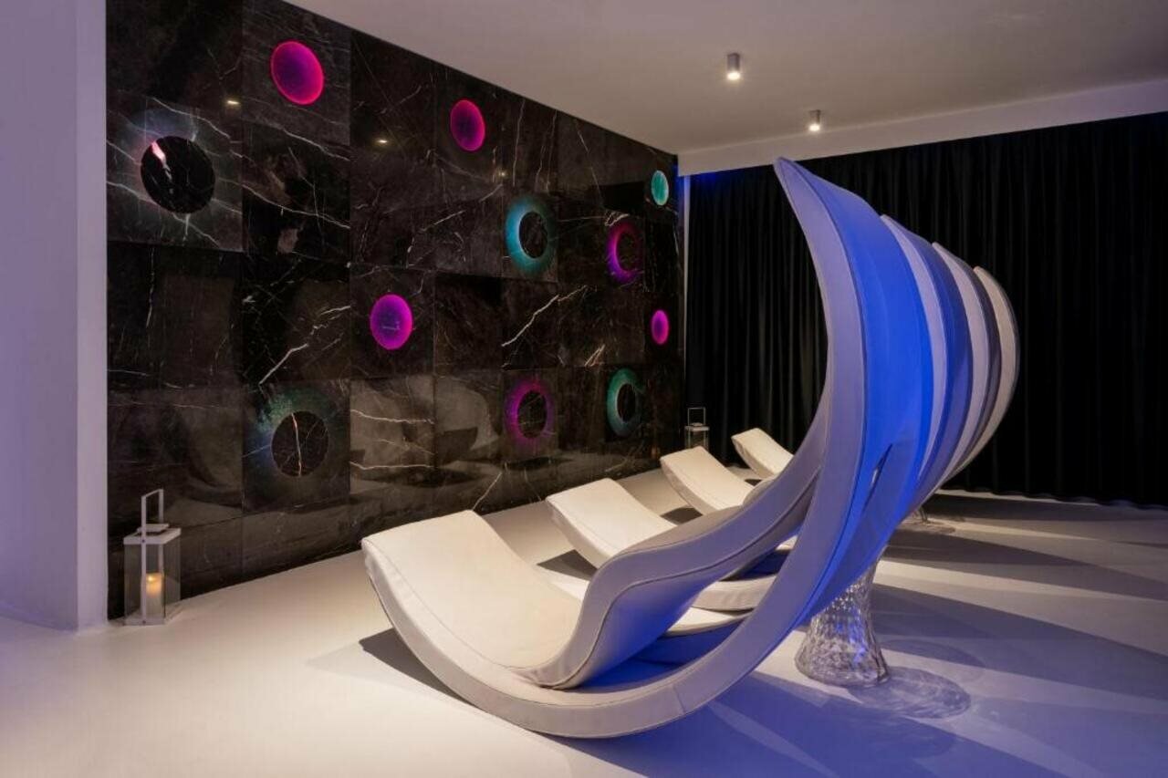 Фото Le Camp Suite & SPA