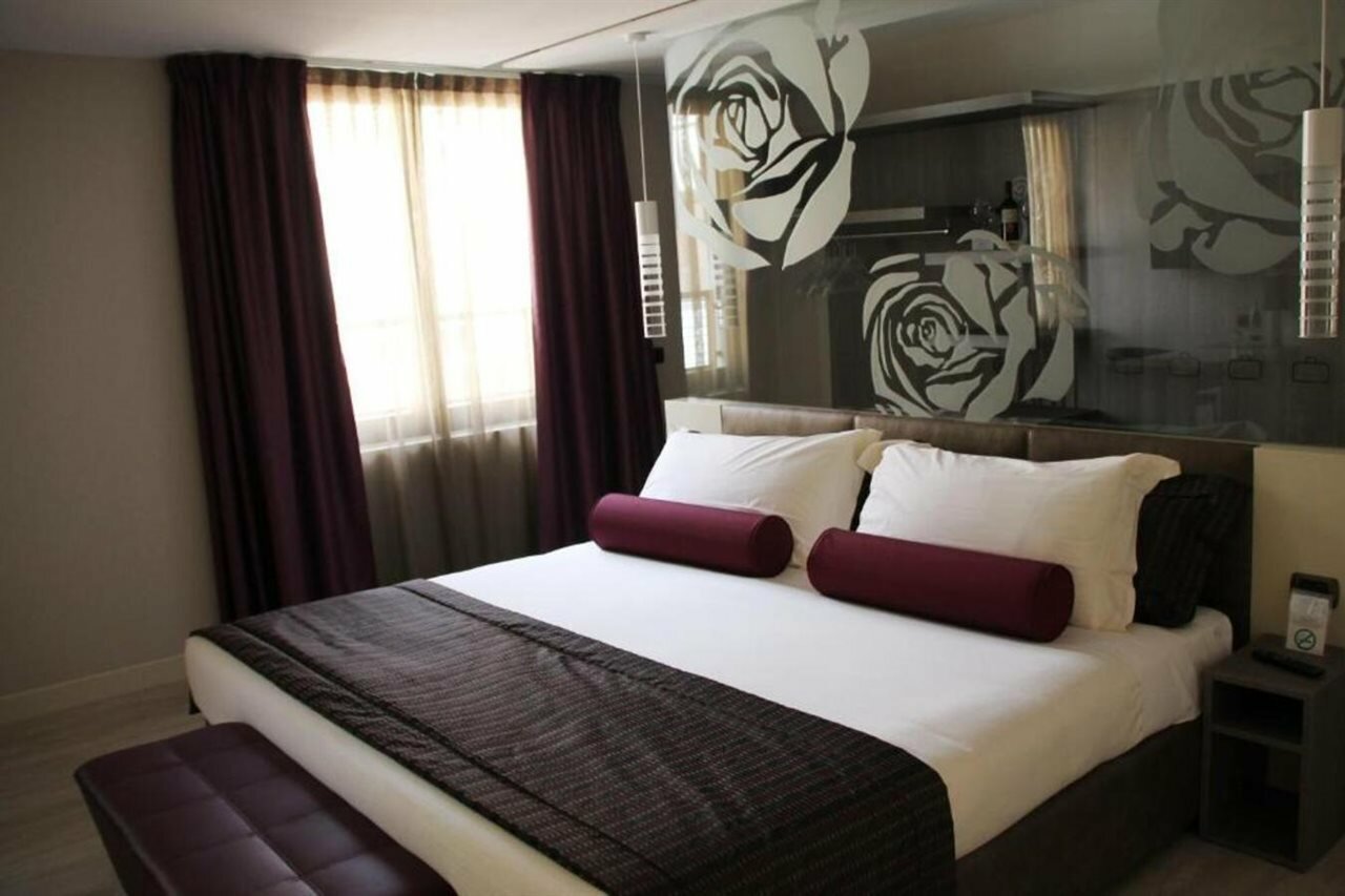 Фото Soperga Hotel