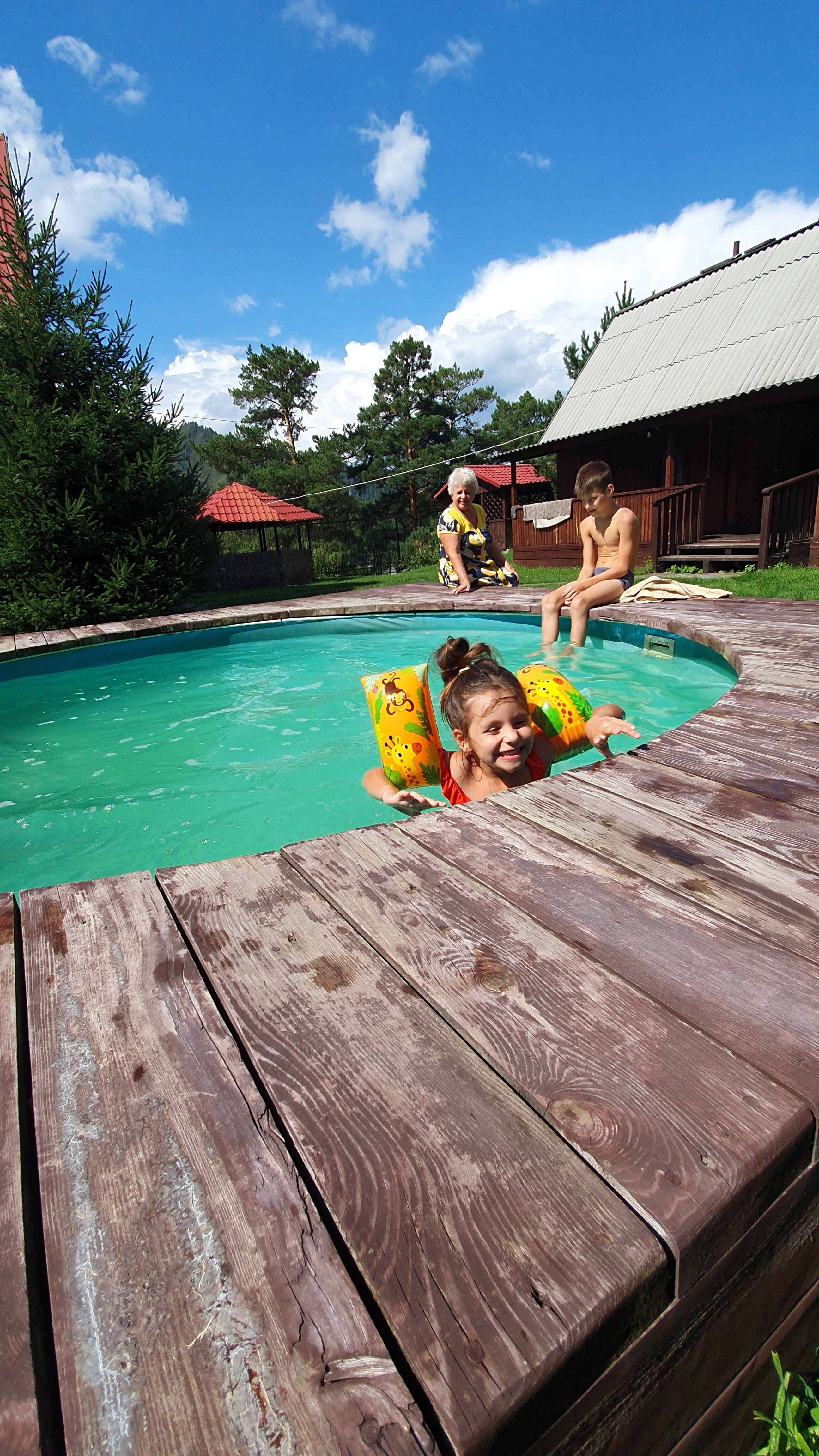 Фото Меркурий