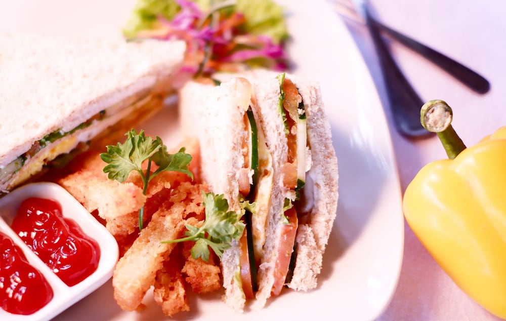 Фото The Paving Villa