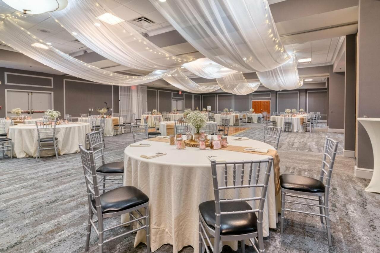 Фото Hilton Garden Inn Outer Banks/Kitty Hawk