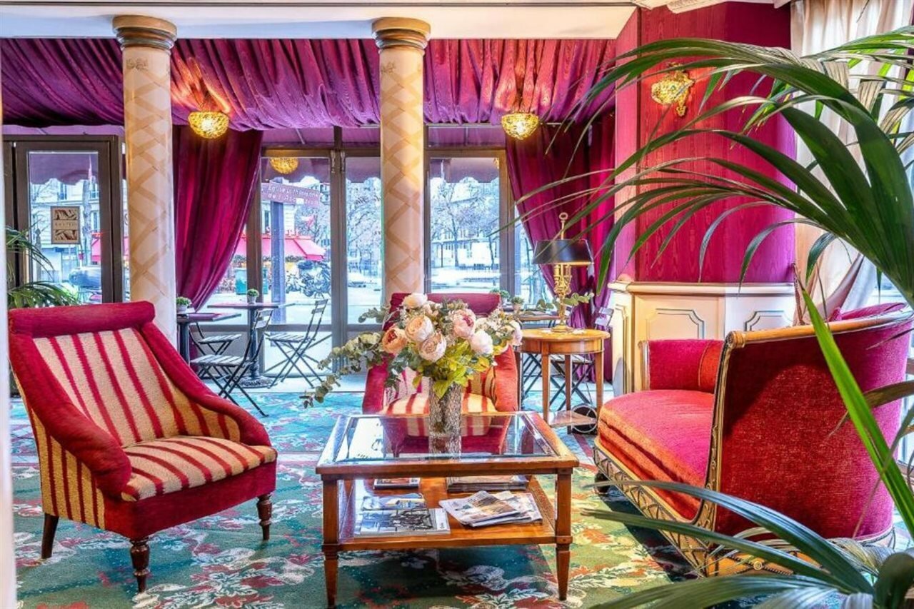 Фото Villa Eugenie