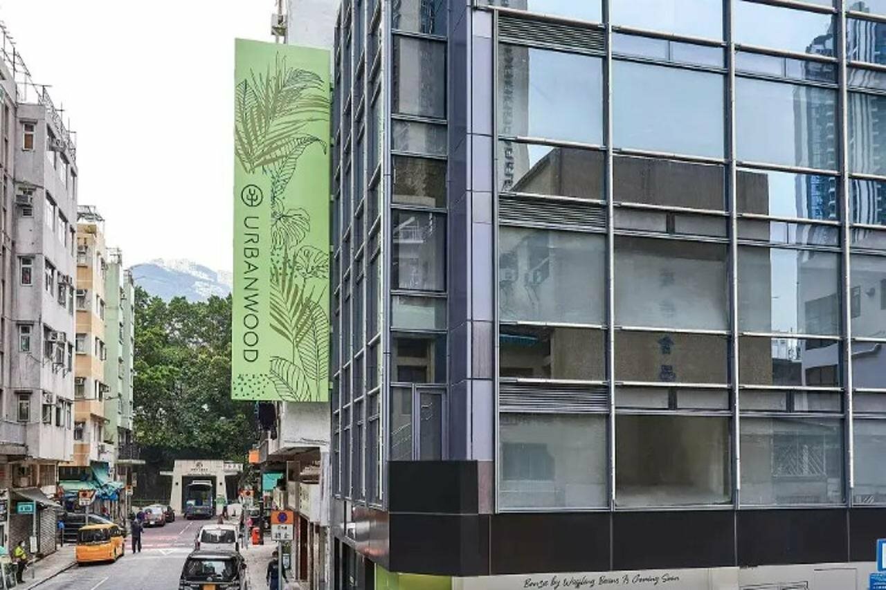 Фото Urbanwood Ap Lei Chau