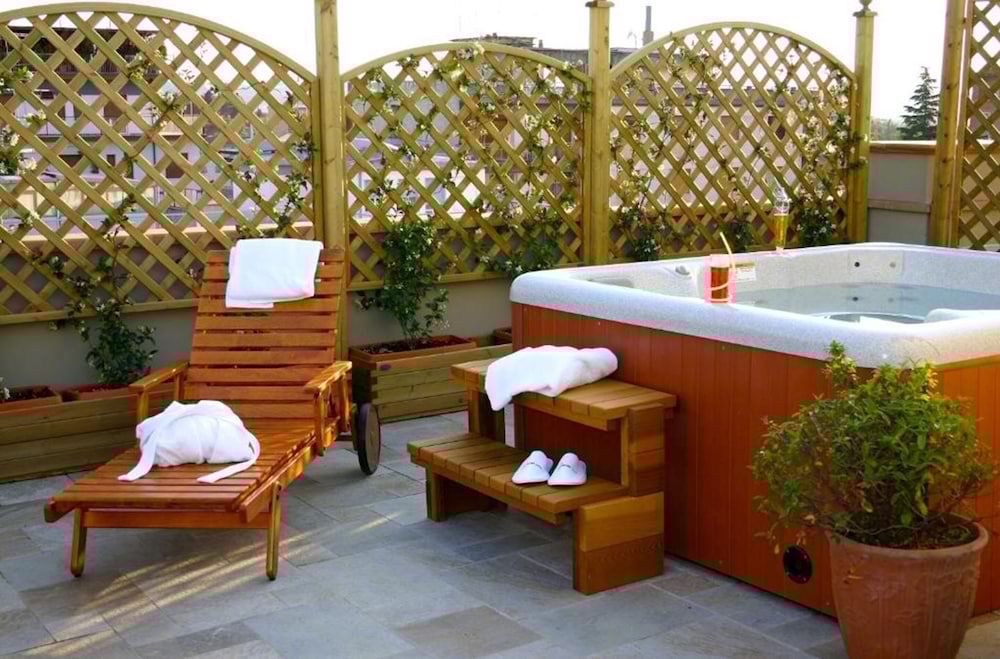 Фото Hotel Continentale