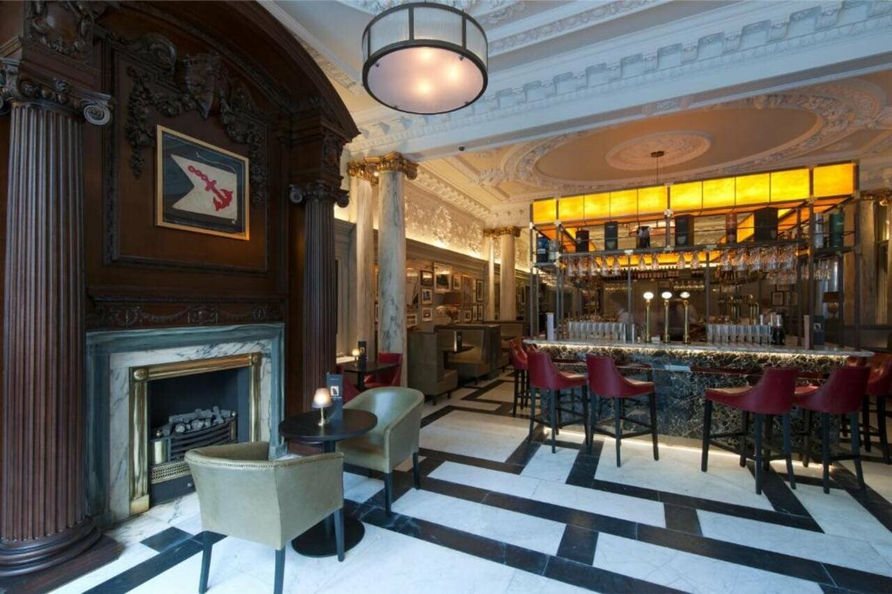 Фото Native Glasgow