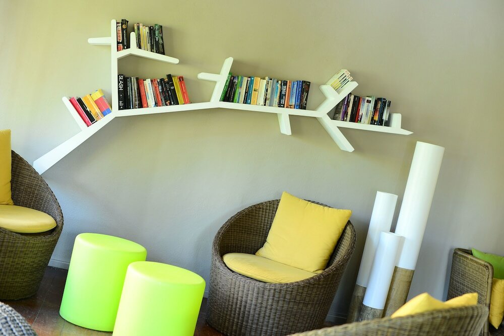 Фото Veranda Pointe Aux Biches Hotel