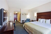 Фото Holiday Inn Atlanta/Roswell, an Ihg Hotel