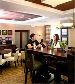 Фото Hampton Inn Atlanta-Canton