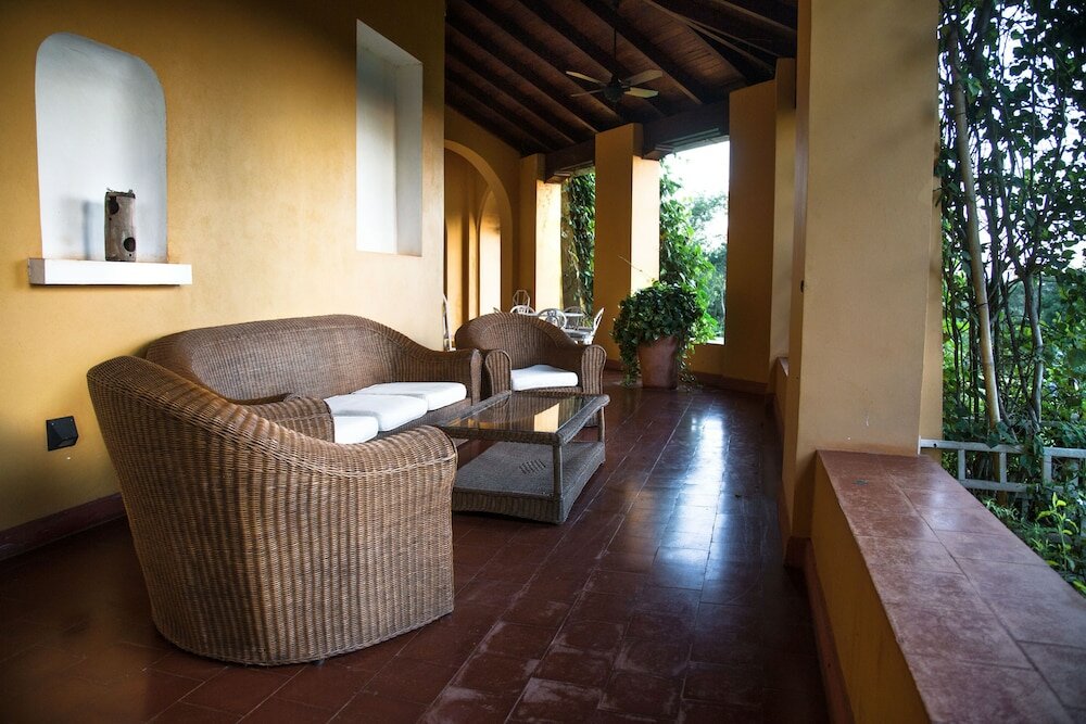 Фото Posada Puerto Bemberg