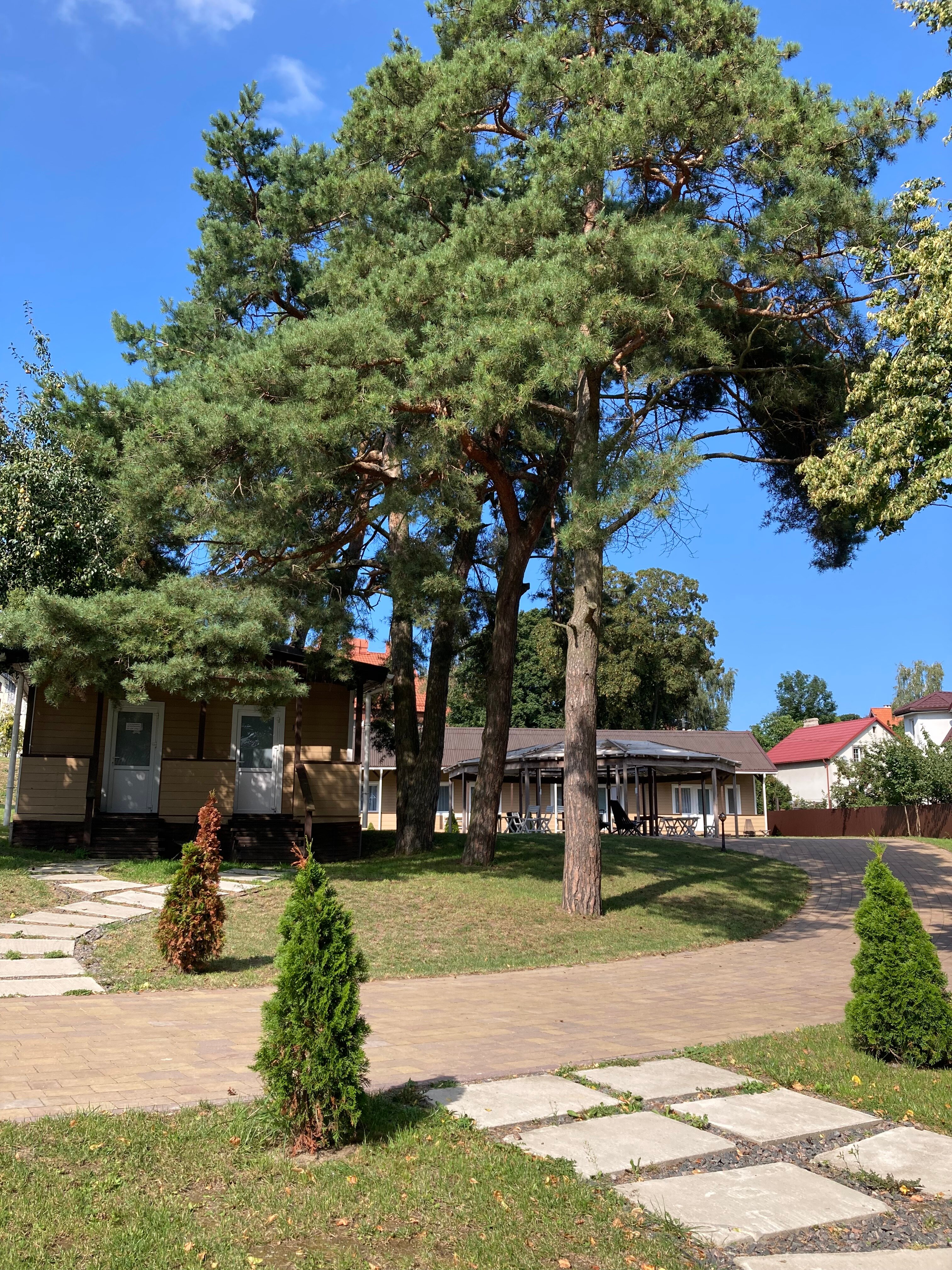 Фото Аквамарин Парк