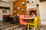 Shokoladnitsa (Suschyovsky Val Street, 5с8), coffee shop