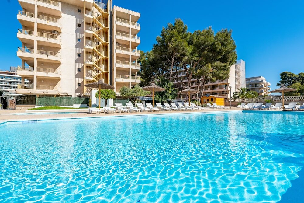 Фото Apartamentos Salou Pacific