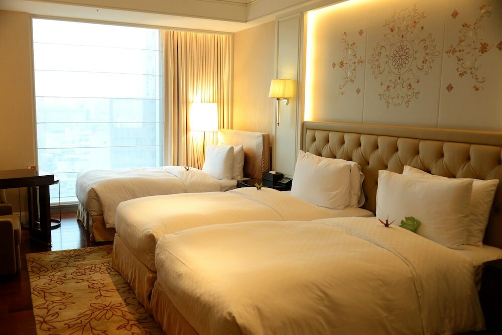 Фото The Okura Prestige Taipei