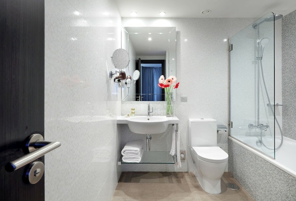 Фото Eurostars Plaza Mayor