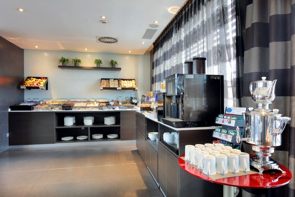 Фото Eurostars Plaza Mayor