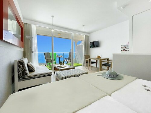 Гостиница Punta del Rey - Adults Only