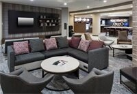 Фото Courtyard by Marriott Suffolk Chesapeake