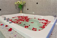 Фото Holiday Inn Express Woodstock-Shenandoah Valley, an Ihg Hotel