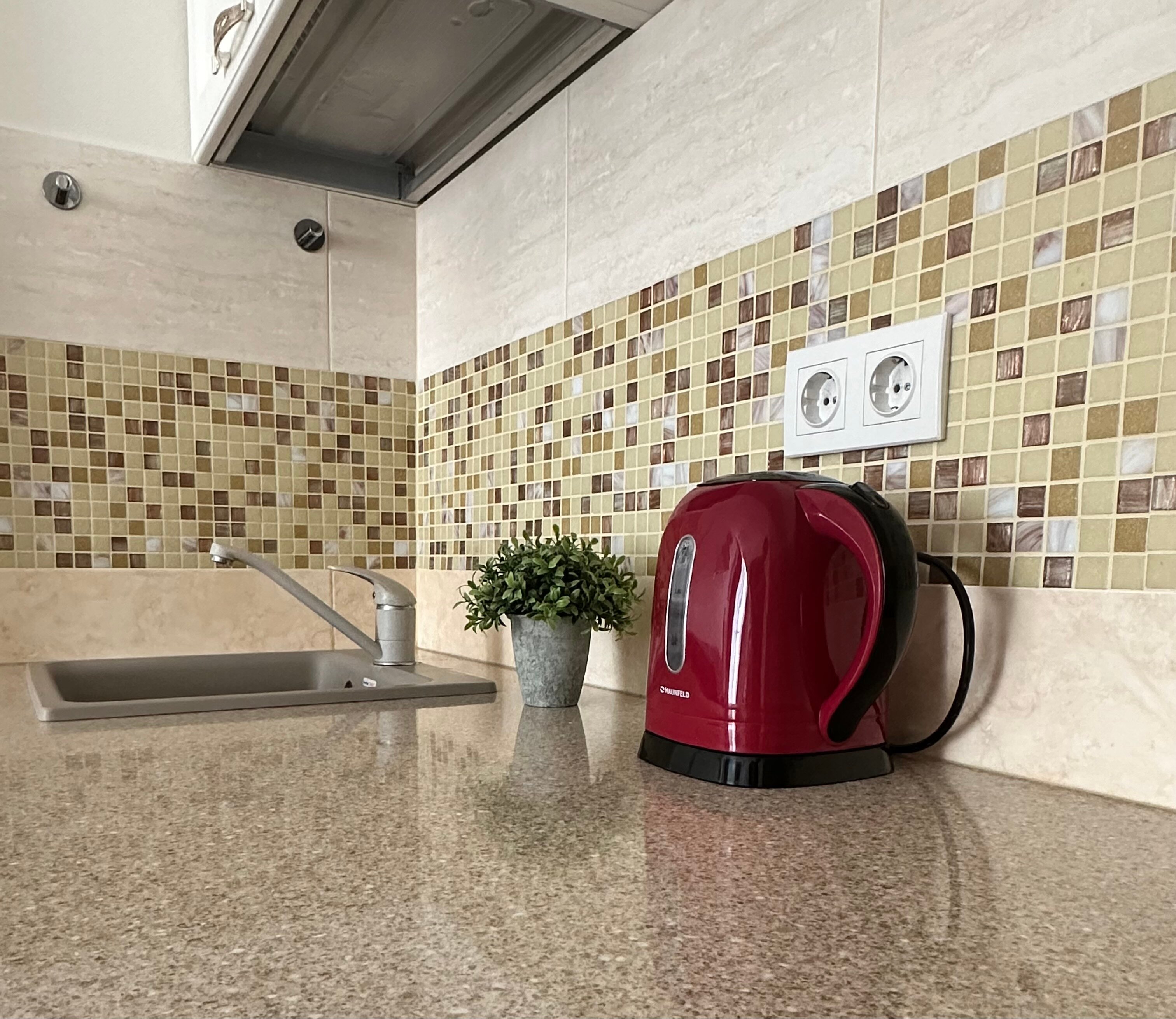 Фото Green Home Ufa