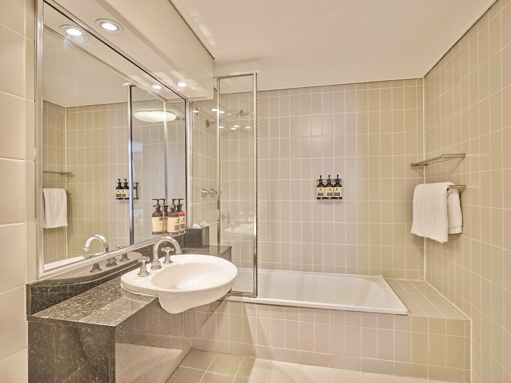 Фото Rendezvous Hotel Sydney The Rocks