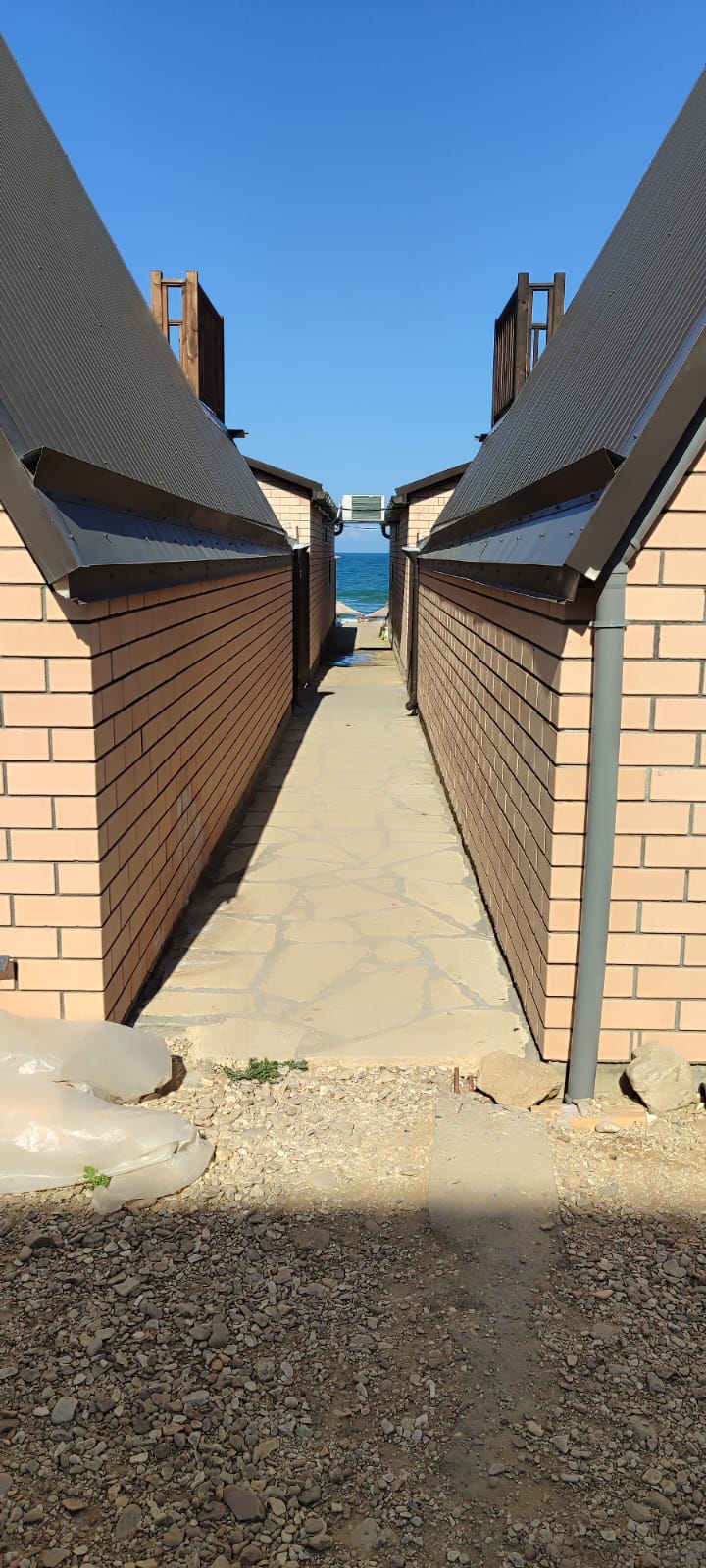 Фото Моя Тихая Гавань