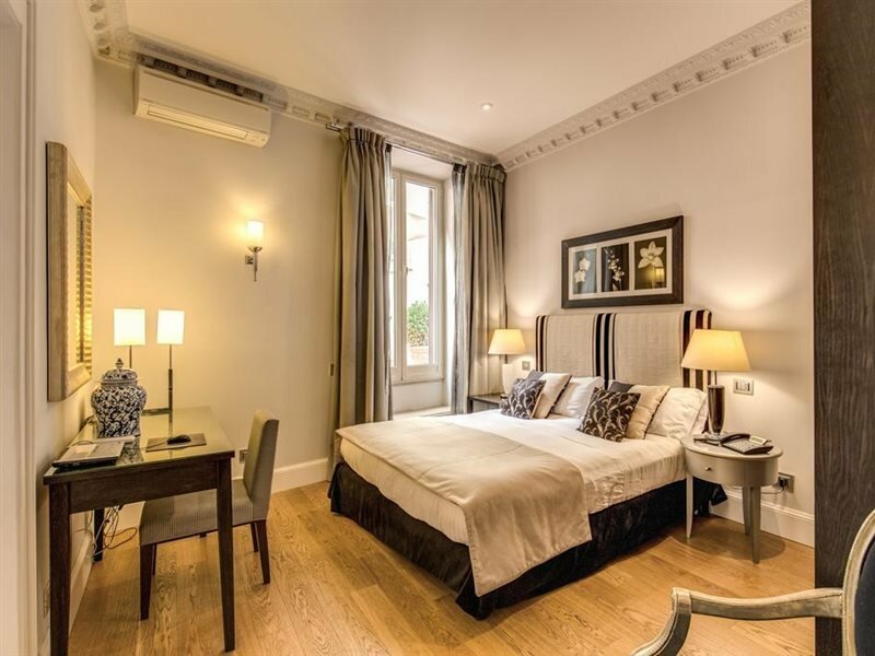 Фото Hotel Cortina