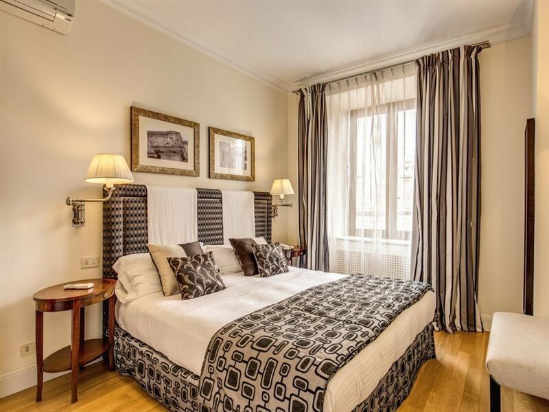 Фото Hotel Cortina