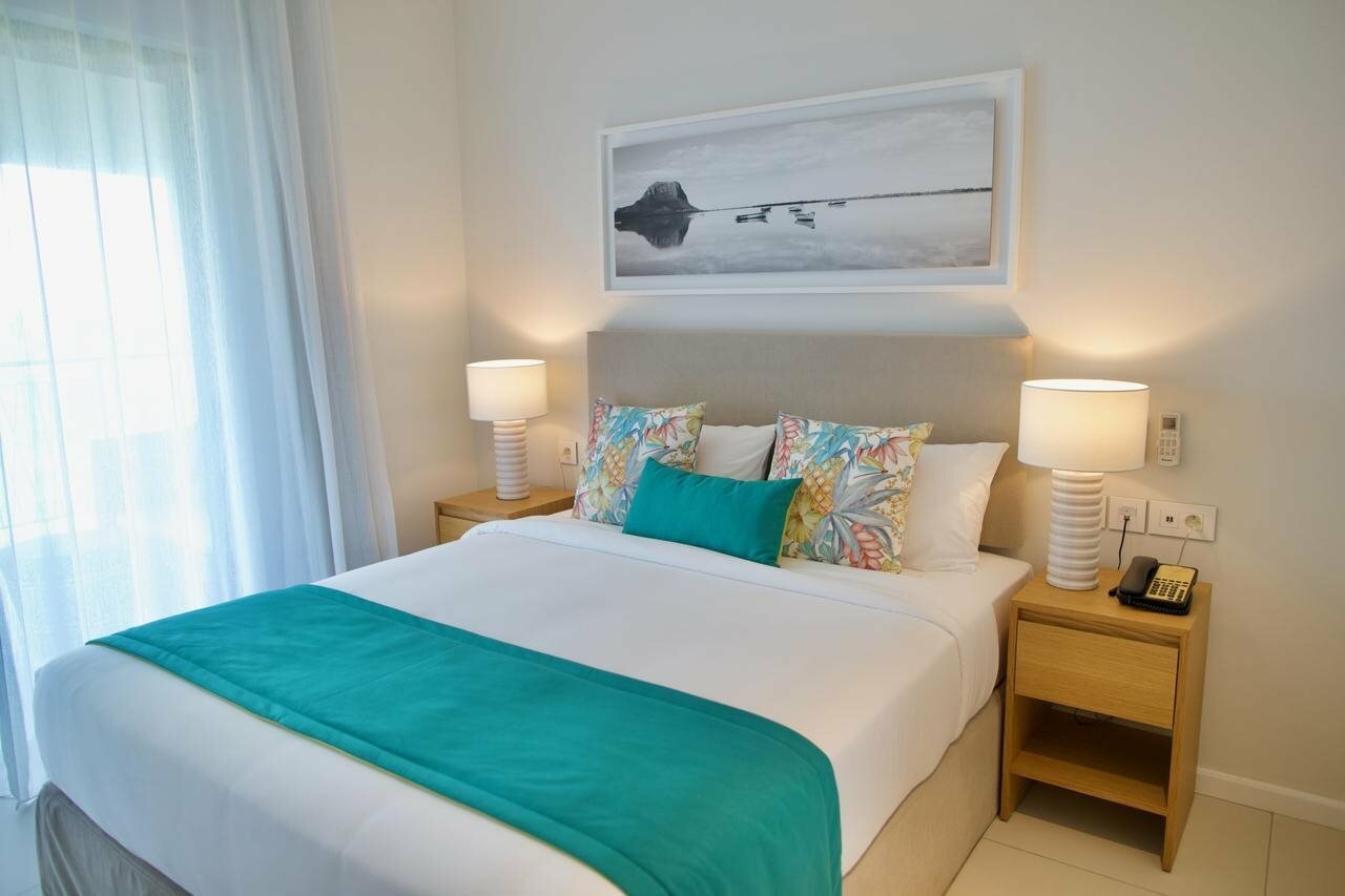 Фото Citadines Opéra Paris