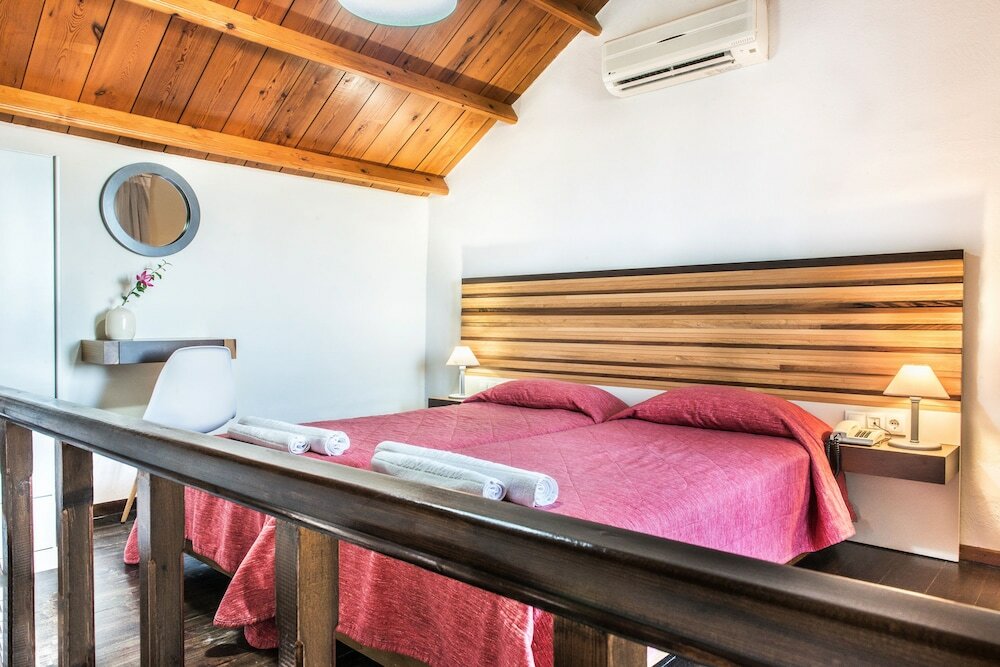 Фото Casa Maria Hotel Apartments