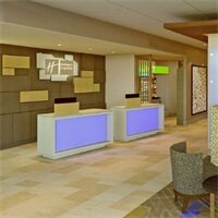 Фото Holiday Inn Express & Suites Dearborn Sw - Detroit Area, an Ihg Hotel