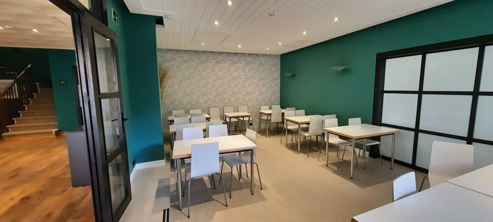 Фото Hotel Bonanova Park