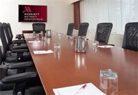 Фото Detroit Marriott Southfield