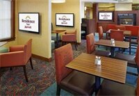 Фото Residence Inn by Marriott East Rutherford Meadowlands