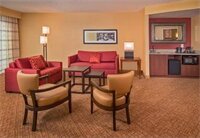 Фото Courtyard Glassboro Rowan University