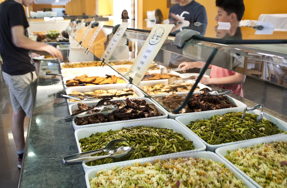 Фото Esplai Hotel