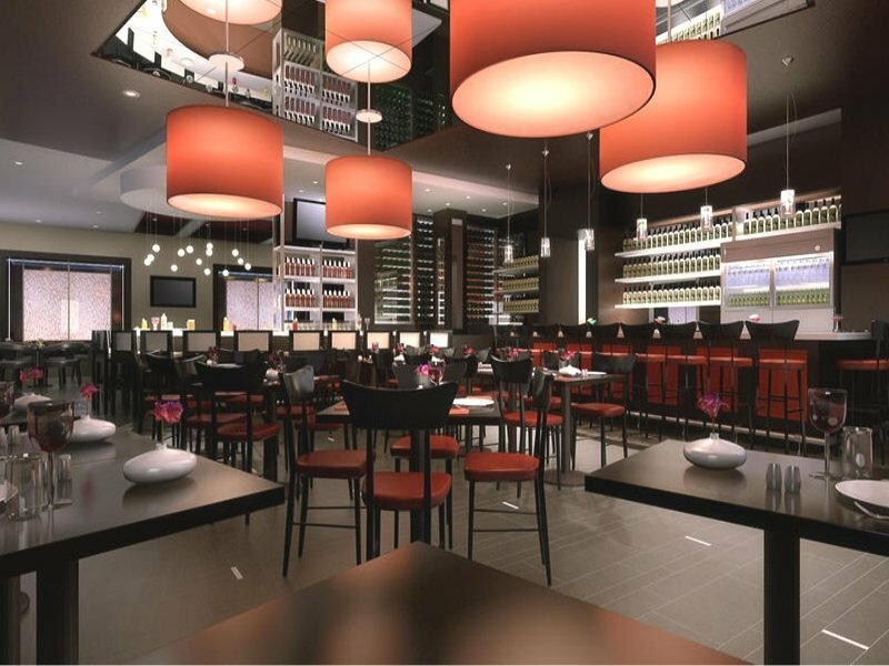 Фото Hotel Derek