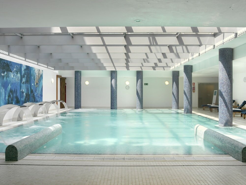 Фото Hotel Blancafort SPA Termal