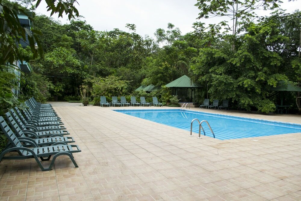 Фото Lands in Love Hotel