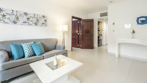 Гостиница Be Live Collection Marien