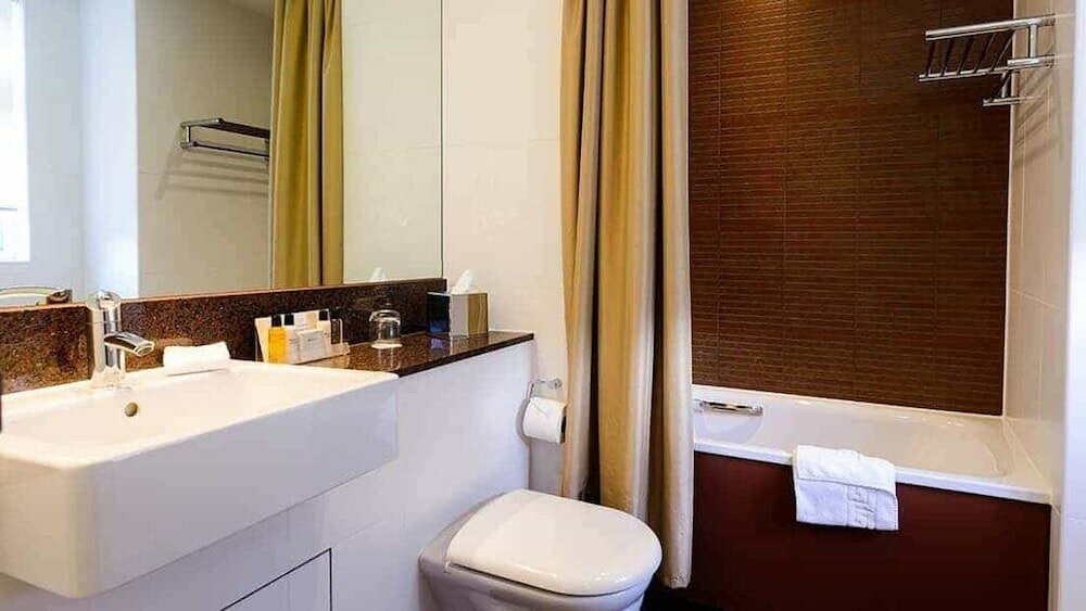 Фото Grand Jersey Hotel & SPA