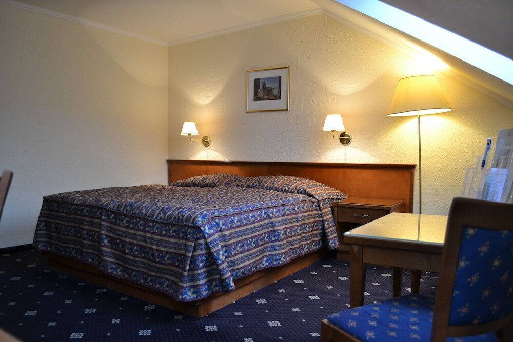 Фото Hotel Arbes