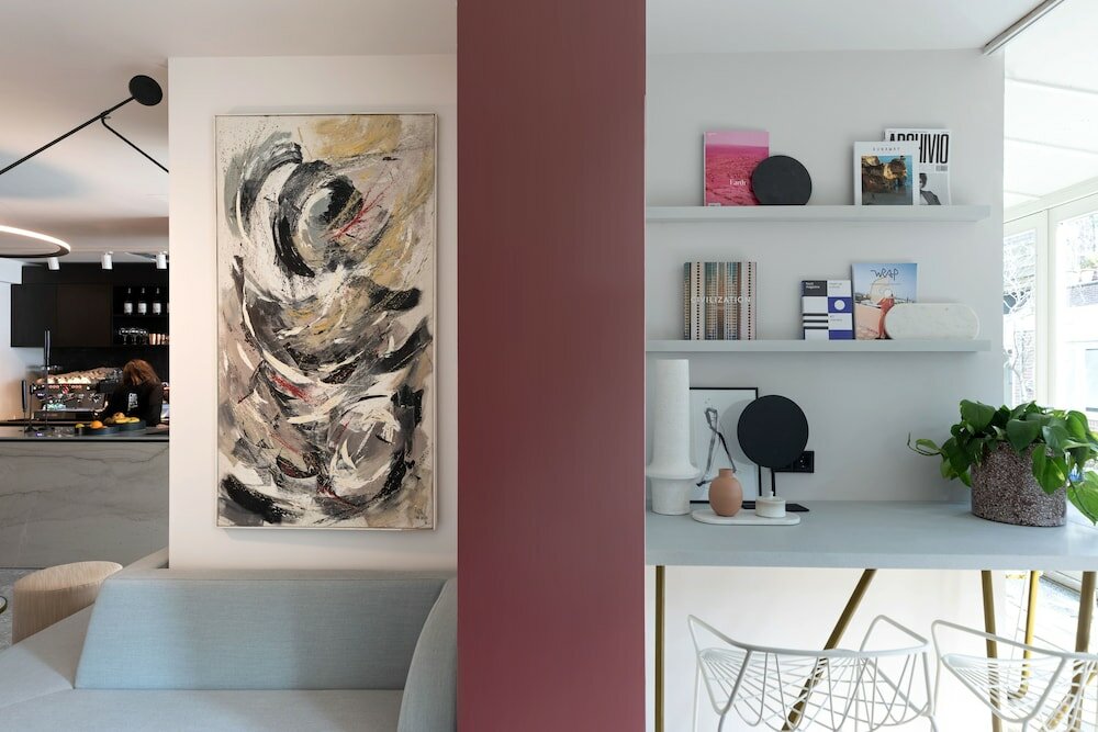 Фото Conscious Hotel Museum Square