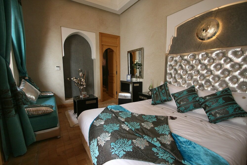 Фото Riad al Rimal