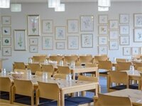 Фото Sarum College