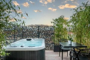 Гостиница Le Boutique Hotel & SPA